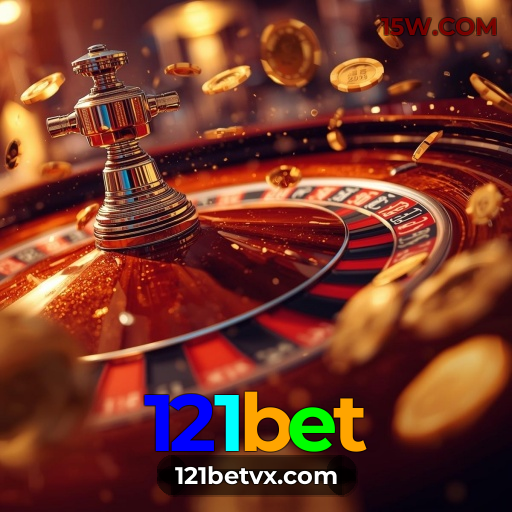 Cassino 121bet | Bônus Diários e Pagamentos via PIX