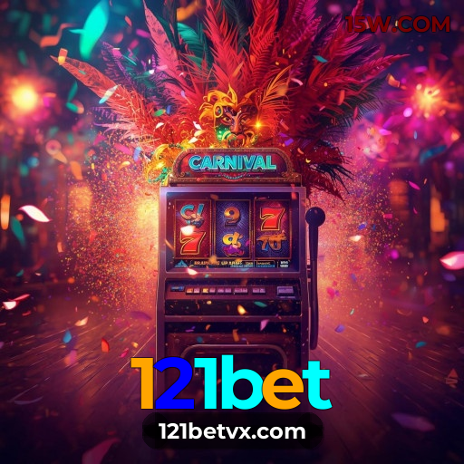 121bet: Jogos de Cassino Online com Diversão e Grandes Ganhos