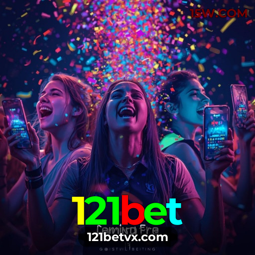 121bet Jogos em Tempo Real | Experiência Completa